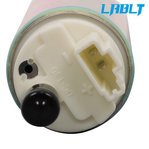 LABLT Fuel Pump Replaces 15100-01H00 For Suzuki 2004-2007 GSX-R600 GSX-R750 - Picture 6 of 11