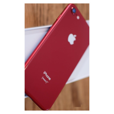 Apple iPhone 8 64GB 128GB 256GB Red/Gray Unlocked Verizon Very Good Condition