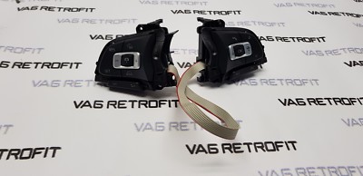 Genuine VW LENKRAD TASTEN GOLF 7 Passat Jetta Bedieneinheit NEU 5G0959442K