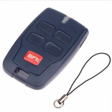 TELECOMANDO  BFT MITTO2 MITTO4 B RCB02 RCB04 KLEIO B RCA02 433MHZ ROLLING CODE