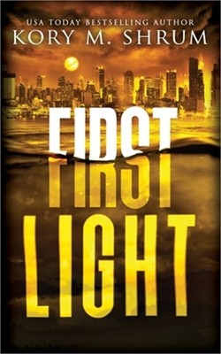 First Light (Paperback or Softback)