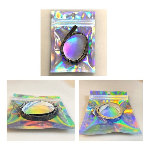 Super Hard Ping Pong Bat Protective Side Tape Table Tennis Racket Protector - Picture 10 of 19