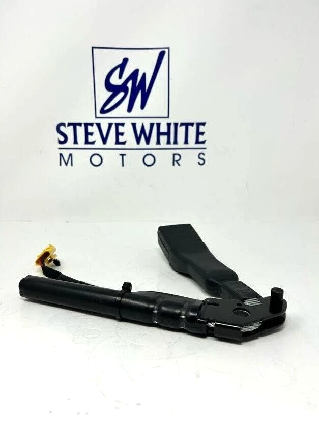 11-19 Dodge Caravan Chrysler Town & Country 1ª fila cinturón de seguridad interior hebilla Mopar Foto 2 de 4