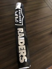 Las Vegas Raiders Shaft Cooler With Clip