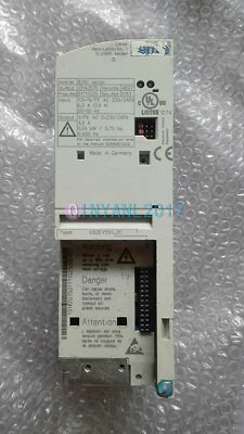1PCS LENZE inverter E82EV551_2C E82EV551K2C E82EV551-2C USED