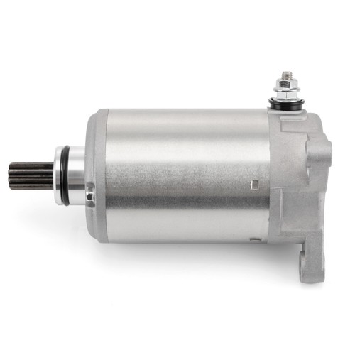 Electric Starter Motor CCW for Can-Am Commander Maverick 800 800R 1000 1000R - Picture 8 of 11