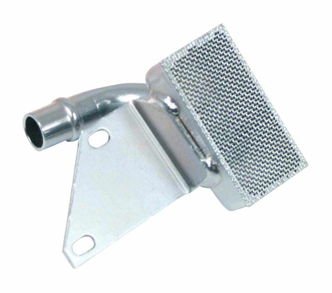 Moroso Oil Pump Pickup 3/4 In for BBC Race or M77 / M77HV Style Pump