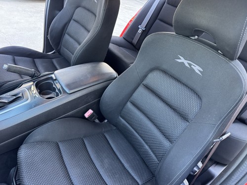FORD FALCON XR6T TURBO 2009 MK1 EXTREMLEY CLEAN INSIDE & OUT - Picture 14 of 24