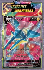 Lucanon V - EB03:Ténèbres Embrasées - 180/189 - Carte Pokemon Neuve Française