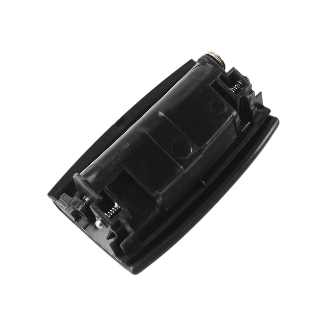 For audi a4 8e b6 b7 8h rear center console ashtray black color