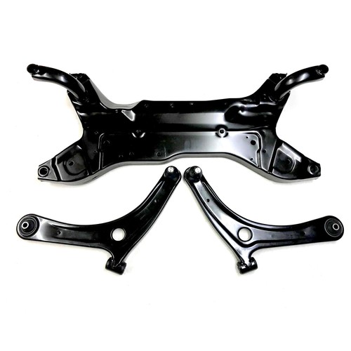FRONT CROSSMEMBER AND 2X LOWER CONTROL ARMS FOR DODGE CALIBER 20072012