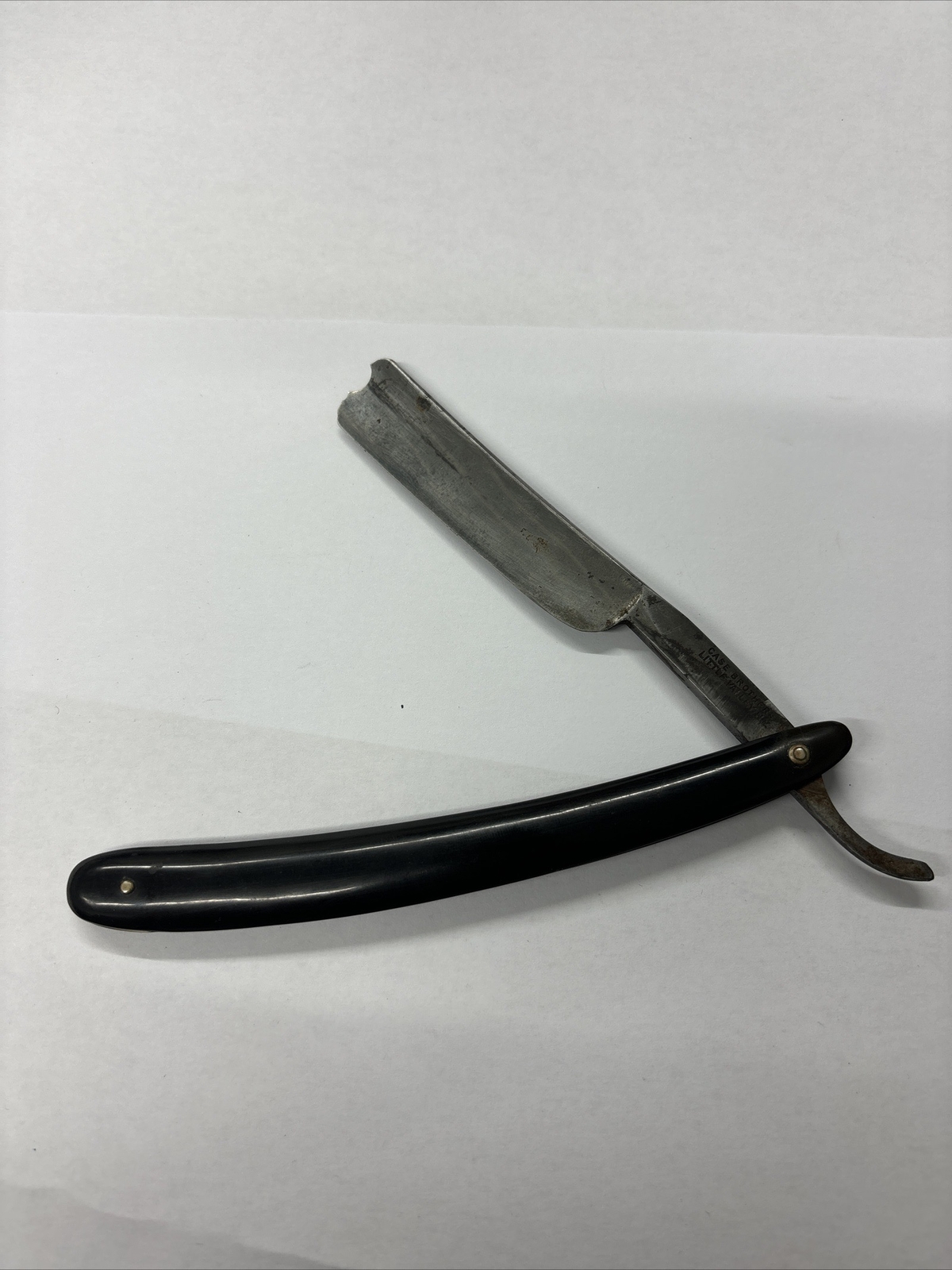 case brothers straight razor eBay