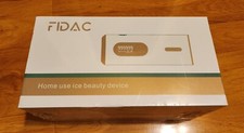 FIDAC Ice Cooling IPL laser Hair Removal for Women  Men