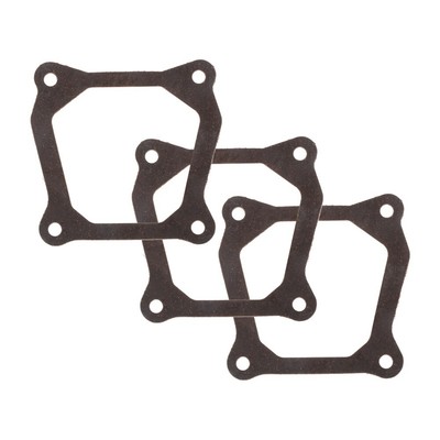 10Pcs Crankcase Side Cover Gasket Set For Honda GX160 GX200 6.5HP 5.5HP Engines | 2-Year Warranty