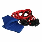 Judo Grappling Device Resistance Bands Training Jiu JItsu BJJ Training Aid