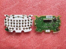 Alphabetical Keyboard KeySwitch for Motorola MC65 MC659B MC55A0 MC55N0 QWERTY