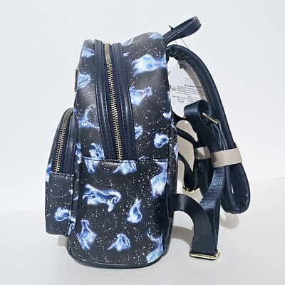Loungefly Harry Potter Expecto Patronum Mini Backpack Animal 