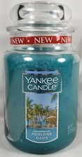 warm tobacco yankee candle Yankee Candle Warm Tobacco 22oz Large Jar for sale online