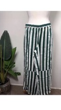 AYR Flow State Pant in Regatta Glass Green, Size M