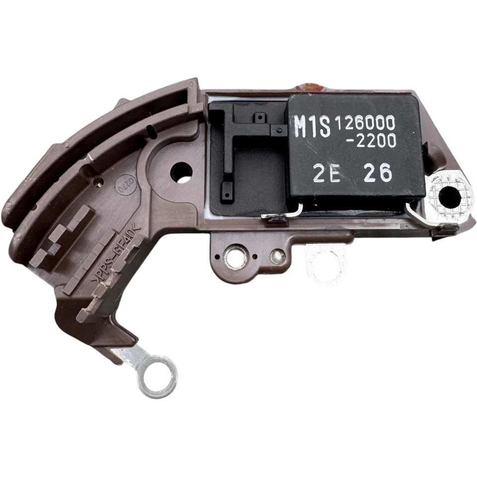 Regulador de voltaje CARQUEST RAA3165 para Toyota Sequoia Tercel Tundra Solara Foto 4 de 4