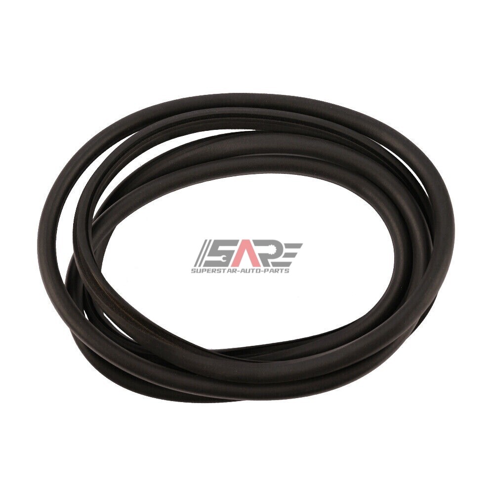 NEW Sunroof Glass Weatherstrip Seal For 20132022 Honda 70205T2AA01