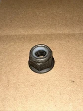Stihl Trimmer Gear Head Collar Nut 4119 642 7600 OEM 
