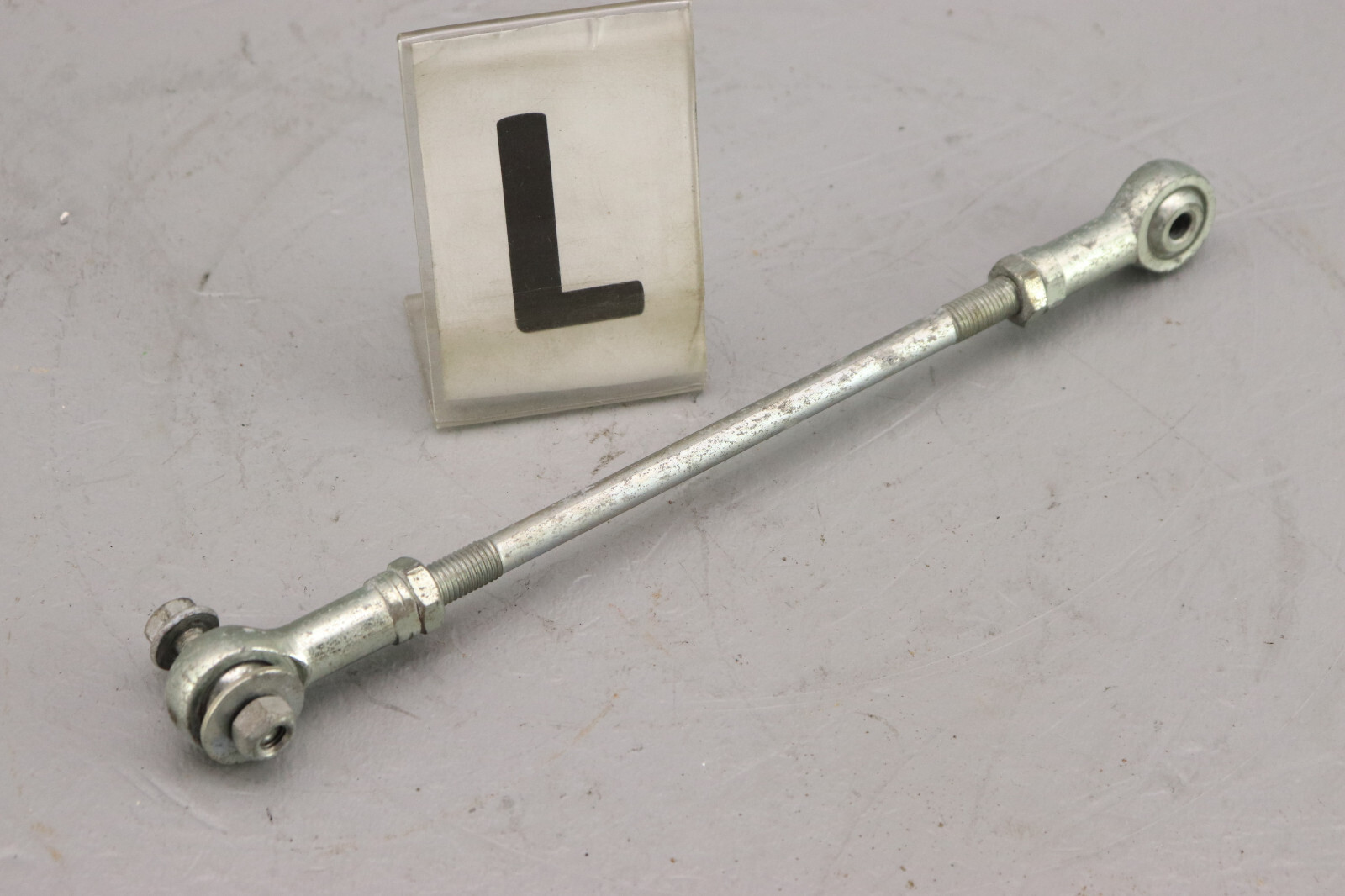 2012 Victory Vegas Gear Shift Shifter Linkage Rod Arm 1016219 for sale