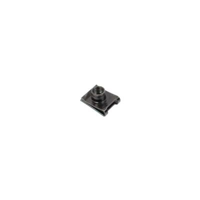 Penn Elcom M6 Rack Clip Muttern, 50 Stück (PM6CNK)