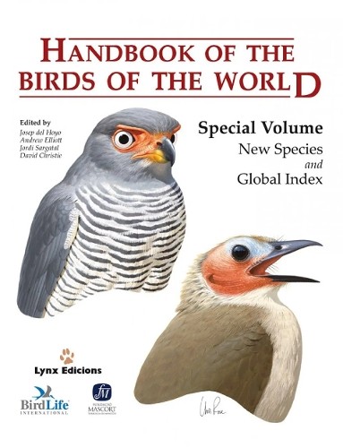 Handbook of the Birds of the World. Special Volume by Josep d... - 9788496553880