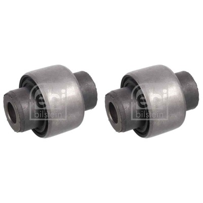 Original FEBI BILSTEIN Supporto Braccio 10019 Per Audi VW