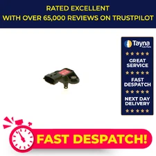 Air Intake Temperature Sensor fits RANGE ROVER P400 L405 3.0 19 to 21 Sender New