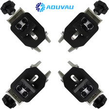 4PCS Tire Changer Adapter ATV Motorcycle Adap...