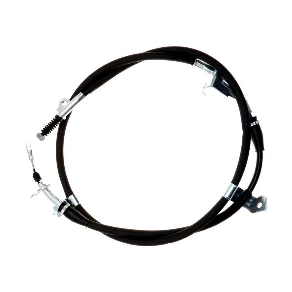 Genuine ACDelco For Nissan Pathfinder 2005-2012 Park Brake Cable Passenger Side - Image 3 of 4