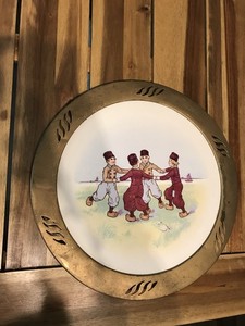Antique Vintage Wall Art 