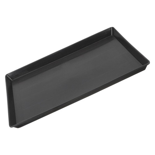 Dog Crate Tray Replacement Plastic Dog Kennel Tray Bird Cage Bottom Tray