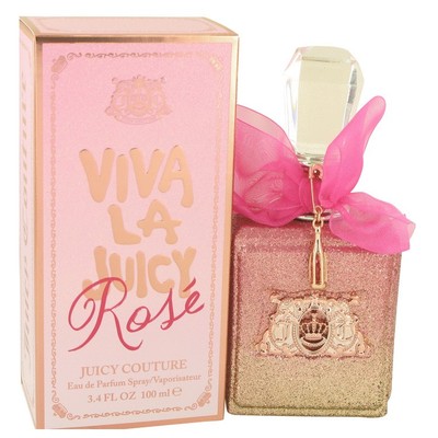 Juicy Couture Viva La Juicy Rose eau de parfum spray 30 ml