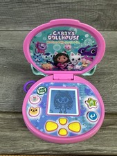 Gabbys Doll House Leap Frog On The Go Learnin...