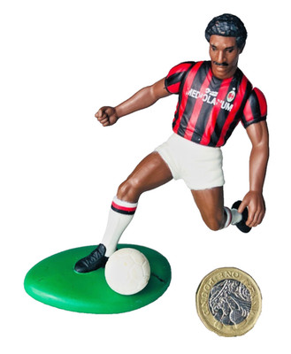 Action Figur Spielzeug Fußball Tonka 1989 Vintage es