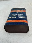 GAS STATION VINTAGE CAN ALLSTATE BRAKE FLUID  — photo 3