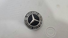 Mercedes-Benz GLE W167 2020 Herstelleremblem A0008172605 ODL48556 Mercedes-Benz GLE W167 2020 Herstelleremblem A0008172605 ODL48556