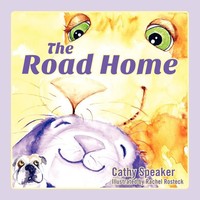 Cathy Speaker | The Road Home | Taschenbuch | Englisch (2012) | Outskirts Press