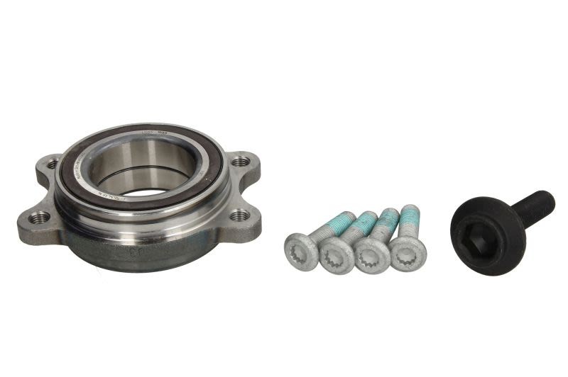 Roulement FAG 713 6109 00 pour rouler en silence avec votre Audi A5 1.8