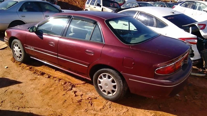 Condensador de CA compatible con Buick Century 97-05 OEM Foto 4 de 4