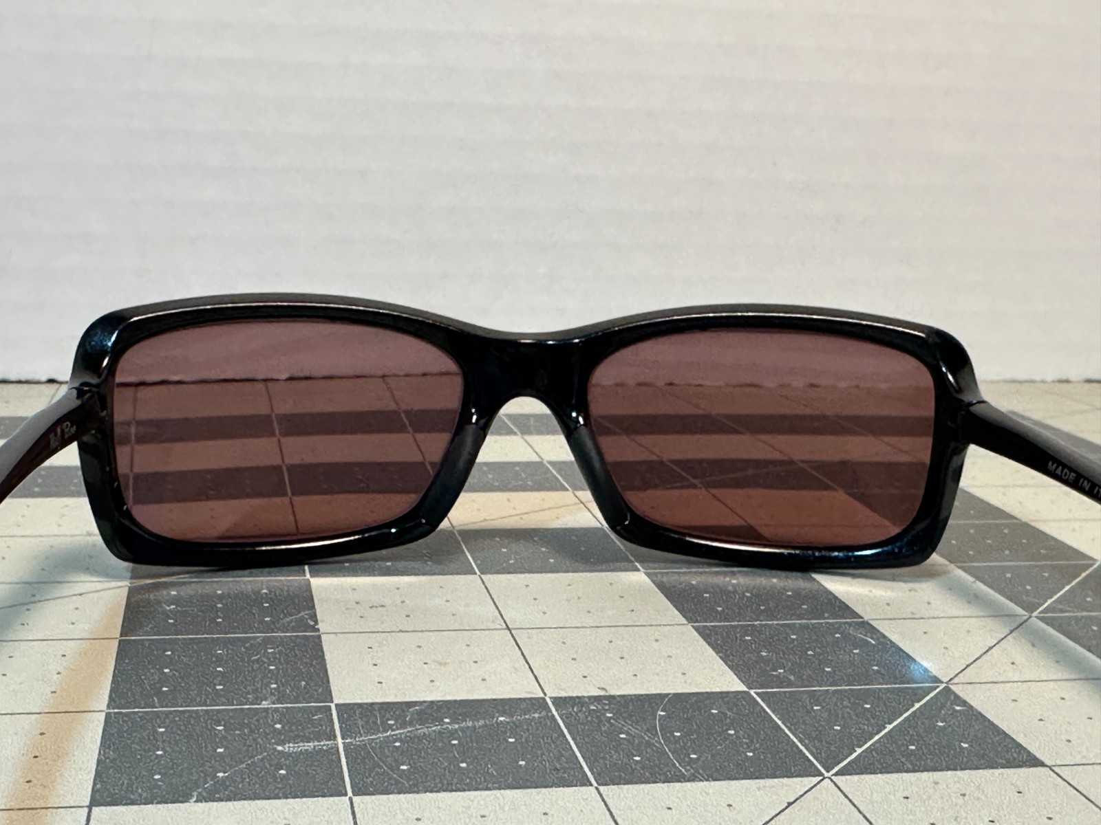 OAKLEY HALL PASS 9203 Rectangular Sunglasses 55-1… - image 7