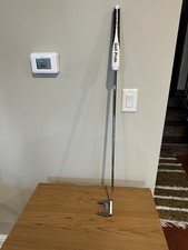 TaylorMade TRUSS TM2 36" Straight shaft putter