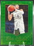 Tyrese Haliburton 2023-24 Panini Donruss Elite 24/75 Green Pacers #12