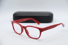 NEW POLO RALPH LAUREN PH 8543U 5257 RED AUTHENTIC FRAMES EYEGLASSES 49-18