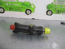 Injecteur Volvo 460