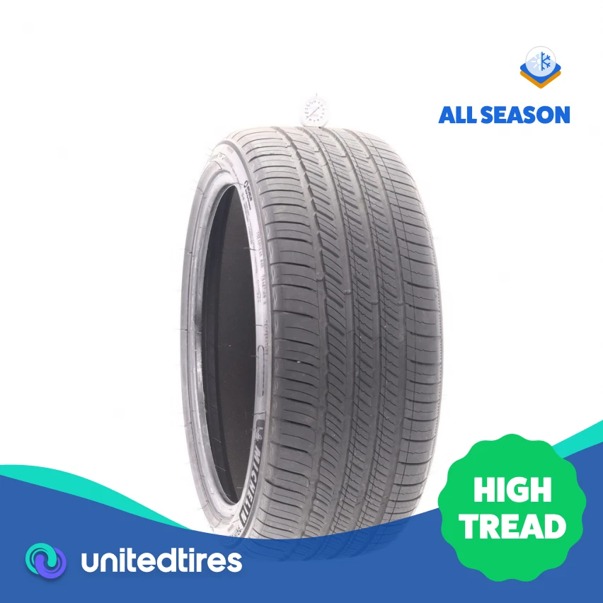 25+ Michelin 245/40/20 Car & Truck Tires for sale | Updated Oct 2026