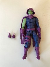 Marvel Legends 6in Sleepwalker Rintrah BAF Wave 2022 Hasbro Dr. Strange New BIN